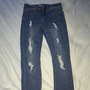 Aeropostale jeans